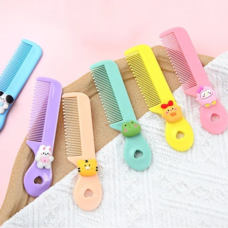 Peigne Bebe - KawaiiComb™ - Poule