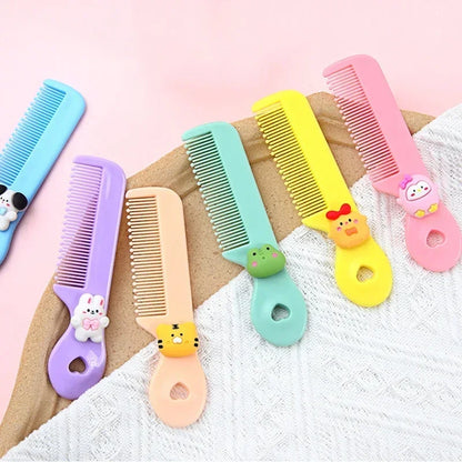 Peigne Bebe - KawaiiComb™ - Poule