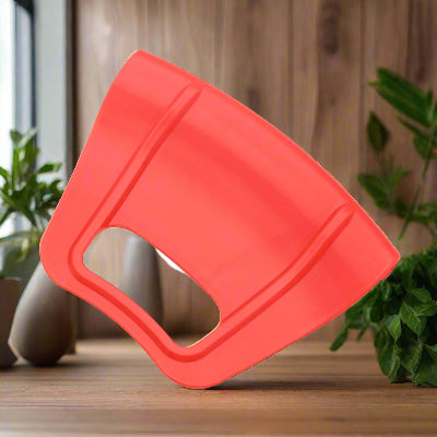 Accessoire Moto - WheelShield Pro™ - Rouge