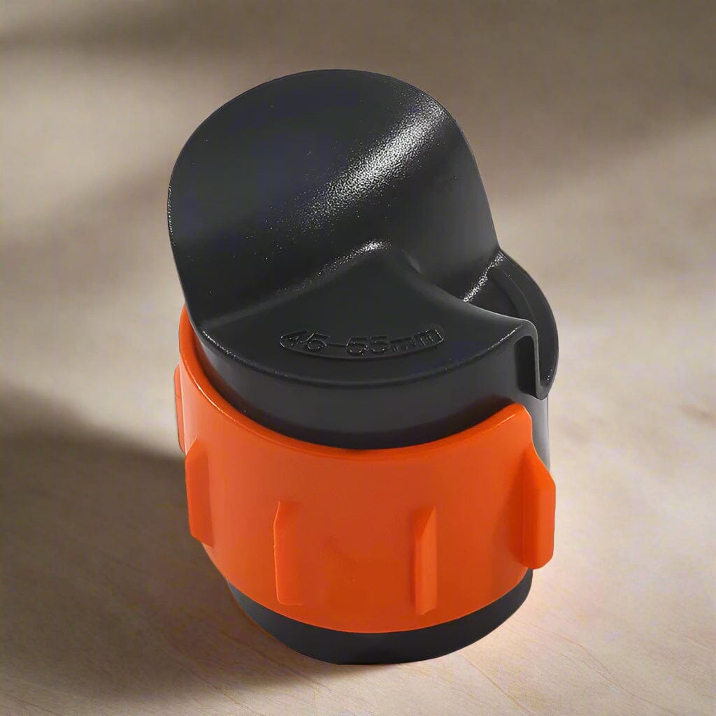 Nettoyeur Amortisseur Moto - MotorcycleShockAbsorber™ - Orange