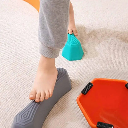 Jouets Éducatif - RainbowSteps™