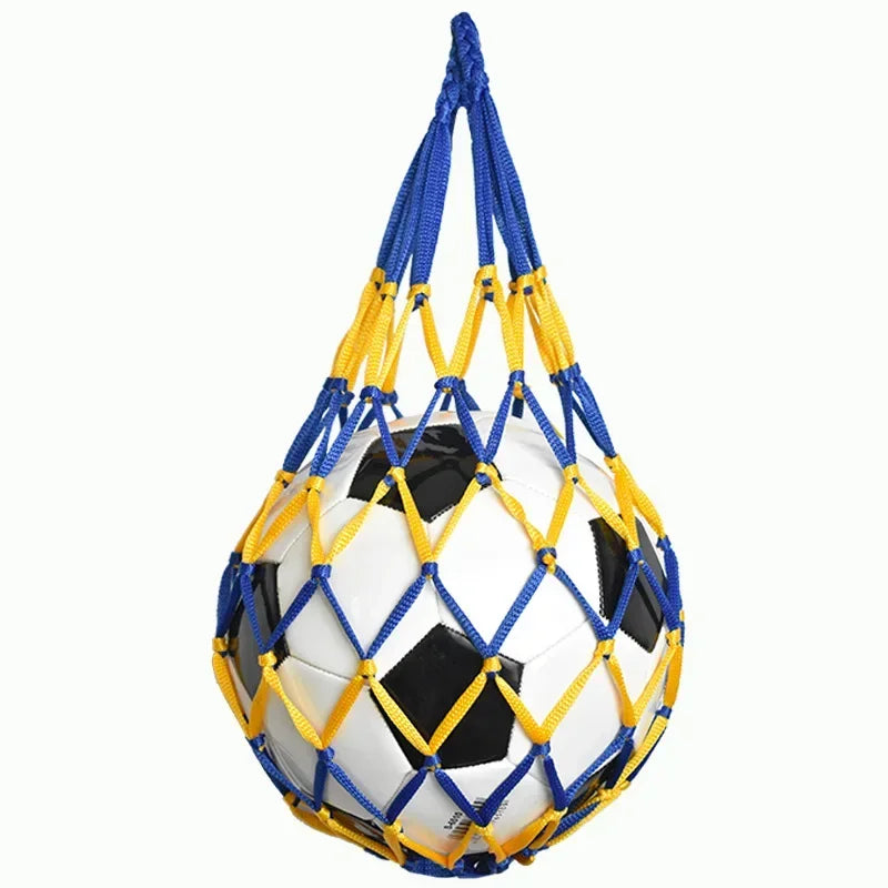 Sac en Filet - CarryNet™