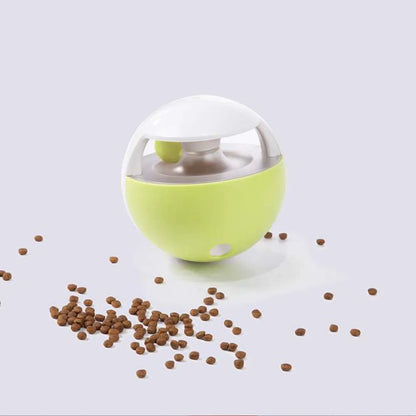 Jouet Interactif pour Chien - TreatCupPlay™ - Vert