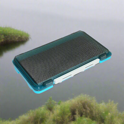 Boite a Peche - FlyBox Max™ - Bleu