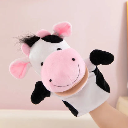 Marionnette - AnimalFingerPuppet™