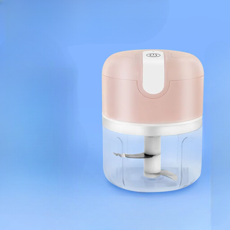 Hachoir Electrique - KitchenElectricGrinder™