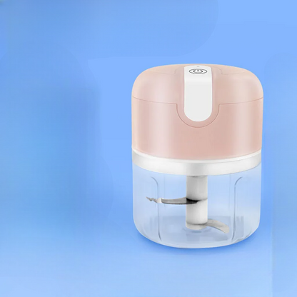 Hachoir Electrique - KitchenElectricGrinder™