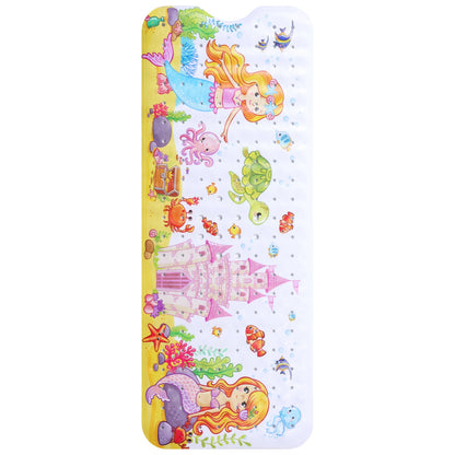 Tapis Antidérapant Baignoire - SeaMat™