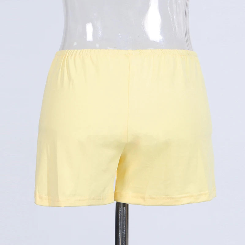 Robe Courte Femme - LaceVine™