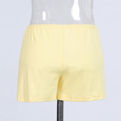 Robe Courte Femme - LaceVine™