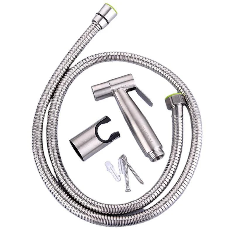 DOUCHETTE TOILETTE - CleanWaveBidet™