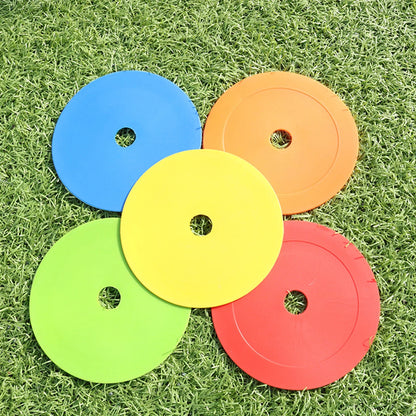 Cônes de Football - SpeedDisc™