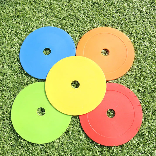 Cônes de Football - SpeedDisc™
