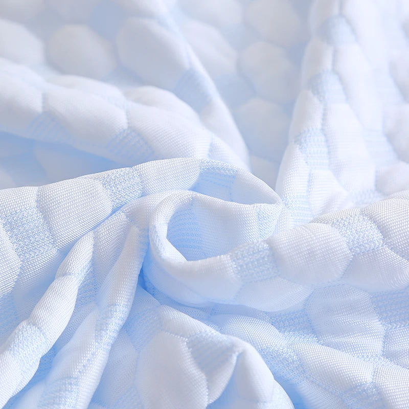 Taie d'Oreiller Imperméable – BambooChill™