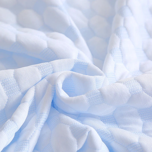 Taie d'Oreiller Imperméable – BambooChill™