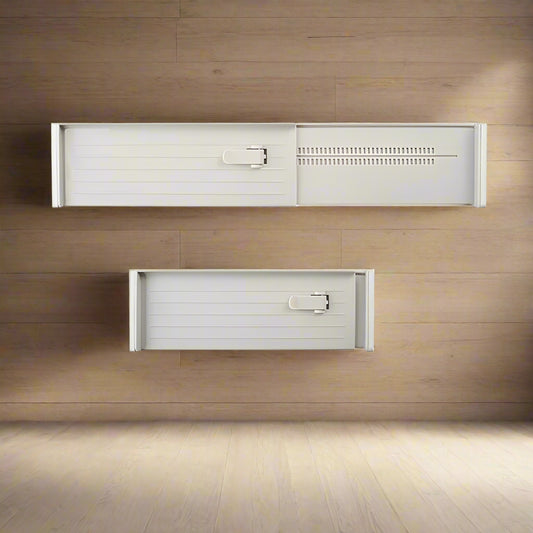 Séparateur de Tiroir - AdjustableDrawerDividers™ - Gris