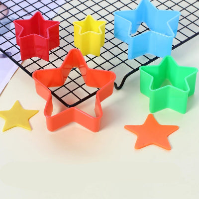 Emporte Piece - CookieFest Set™ - Etoile