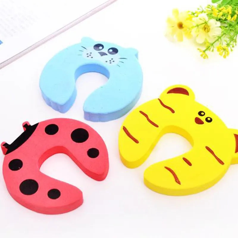 Eponges sécurité - BabySafety™