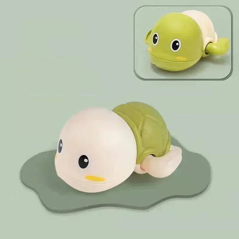 Jouet de Bain - QuackBubbles™