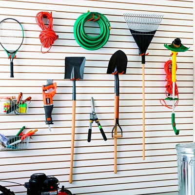 Crochet Mural - SteelGarageHook™