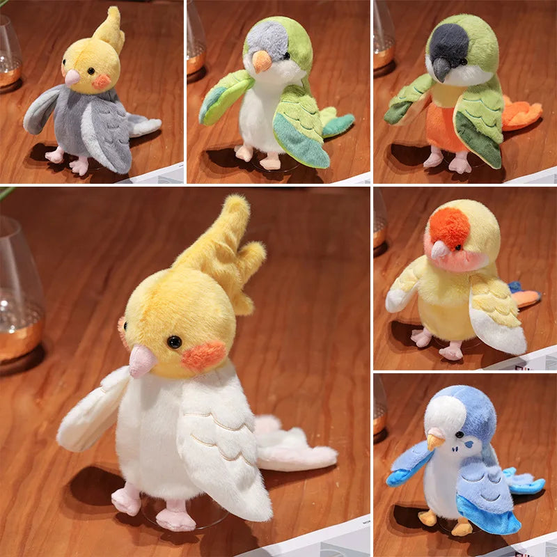 Marionnette à Main – AvesSoft™