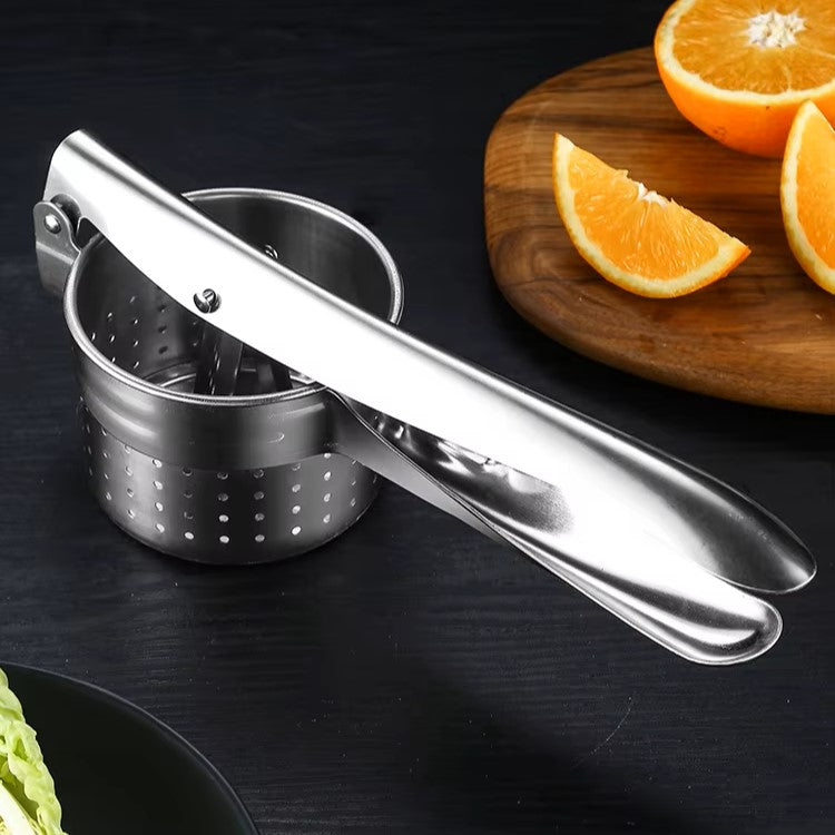 Presse Agrume Manuel - Pressinox™ - Tamis Perforé