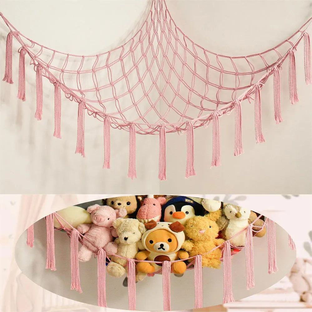 Hamalia™ – Hamac de Rangement