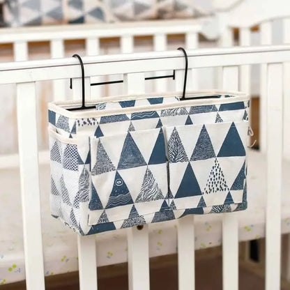 Panier de Rangement - SideKeeper™