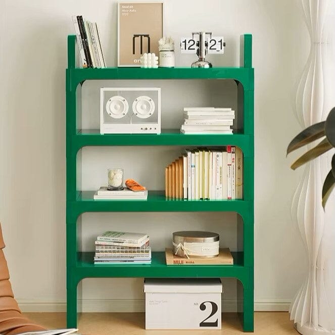Étagère Modulable - ShelfCraft™ - Vert