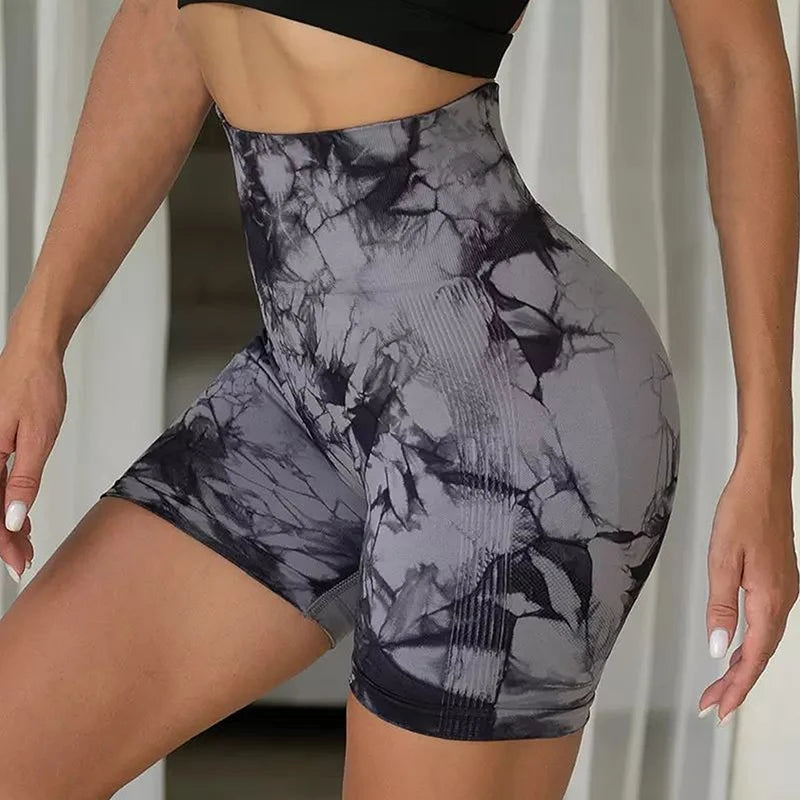 Legging Pour Femme - WomenGymLegging™ - Gris
