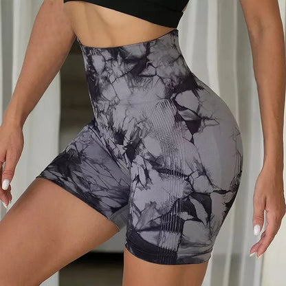 Legging Pour Femme - WomenGymLegging™ - Gris