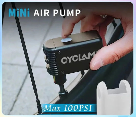 MTBElectricBikeMiniAirPump™