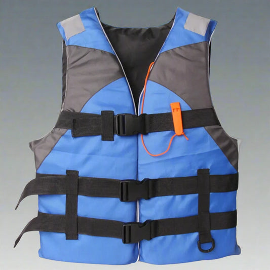 Gilet de sauvetage - AdultsLifeJacket™ - Bleu