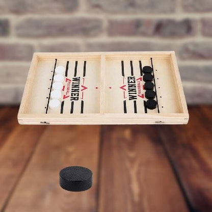 FoosballWinnerGamesTable™