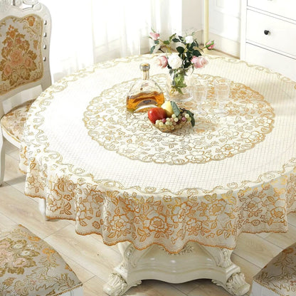 TableGuard™ - Brocade Dorée