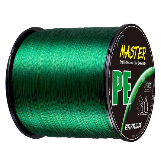 MultifilamentFishingLine™