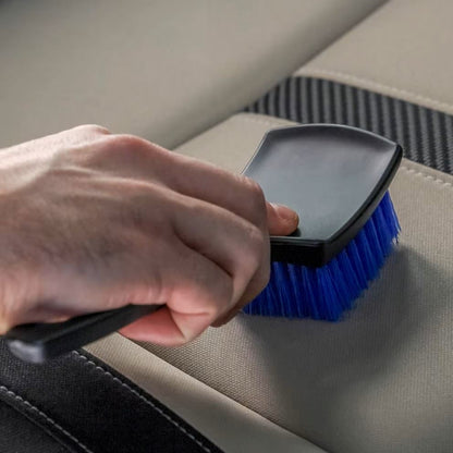 TireBrush™ - Bleu