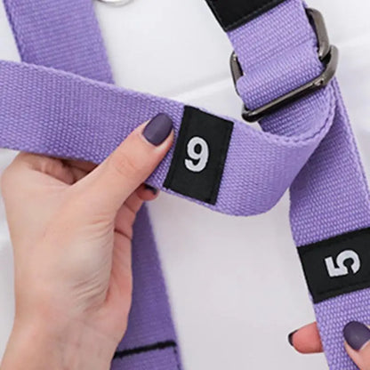 Accessoires Yoga - AeroFlexBand™ - Violet
