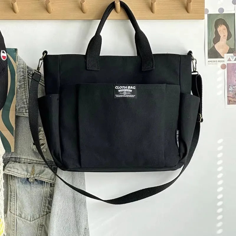 Sac à Main - DailyCarry™ - Toile