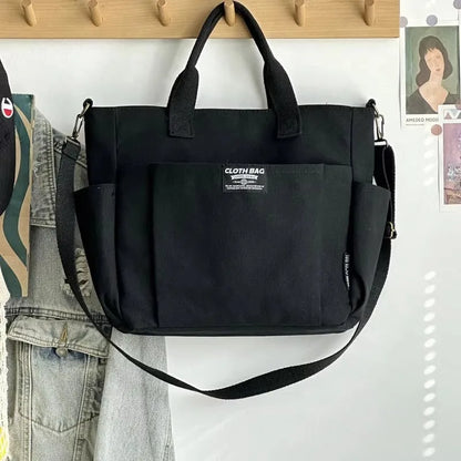 Sac à Main - DailyCarry™ - Toile