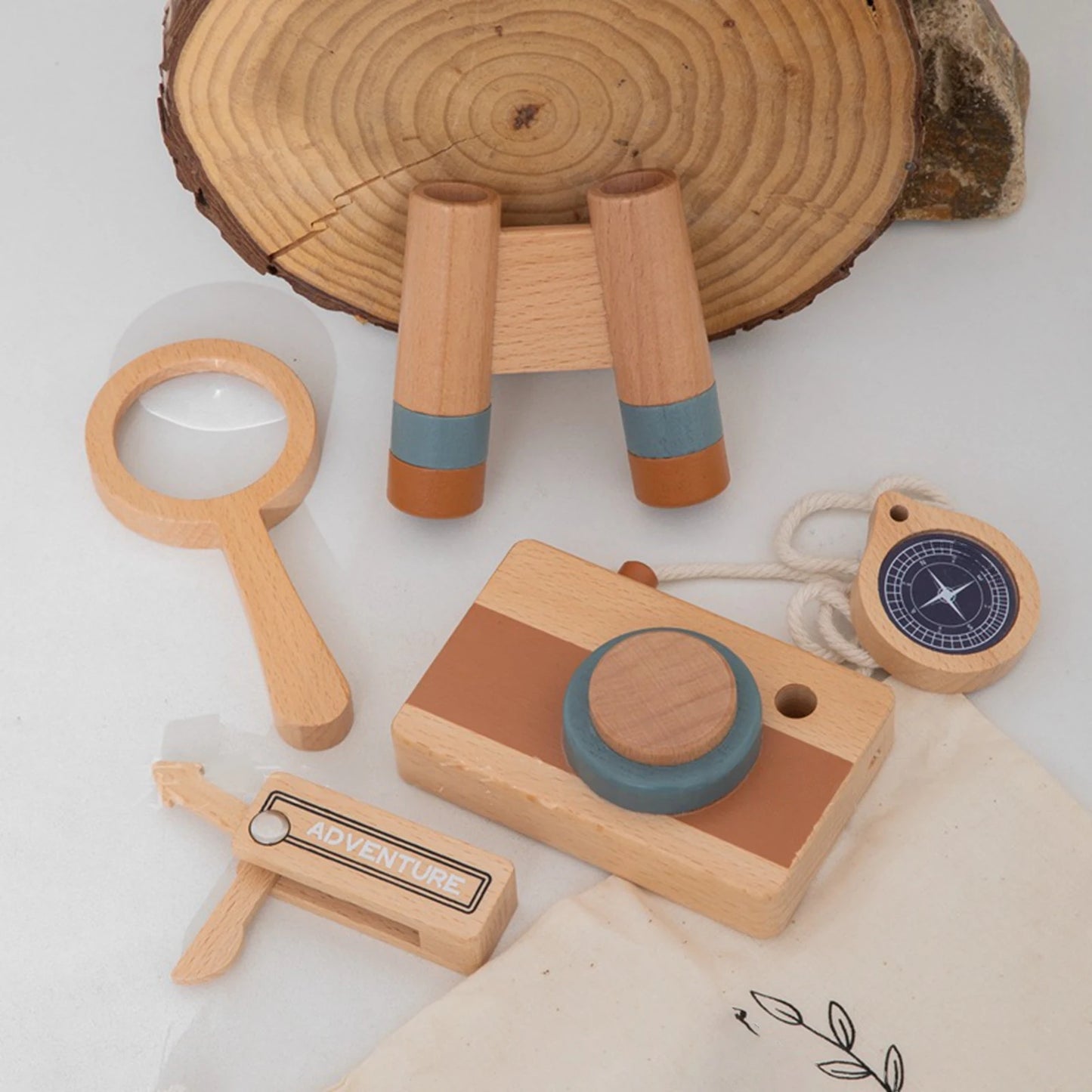 ExplorationKits™