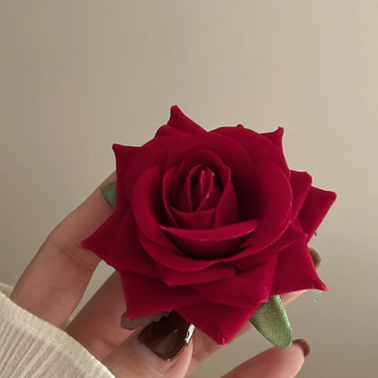 RoseFlower™ - Rouge