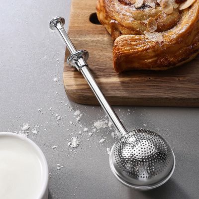 Tamis cuisine - PowderSpreader™