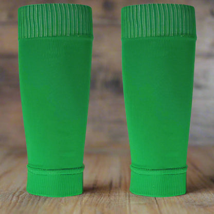 Chaussette Sport - FlexSox™ - Vert Foncé
