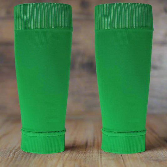 Chaussette Sport - FlexSox™ - Vert Foncé