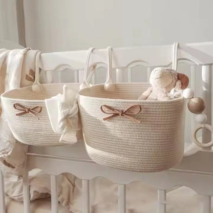 Tissalia™ – Sac de Rangement Suspendu