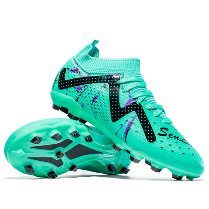 Crampons De Foot - Men'sSoccerCleatsShoes™