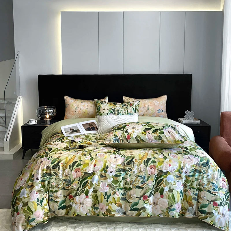 Parure de Lit – GradientHome™