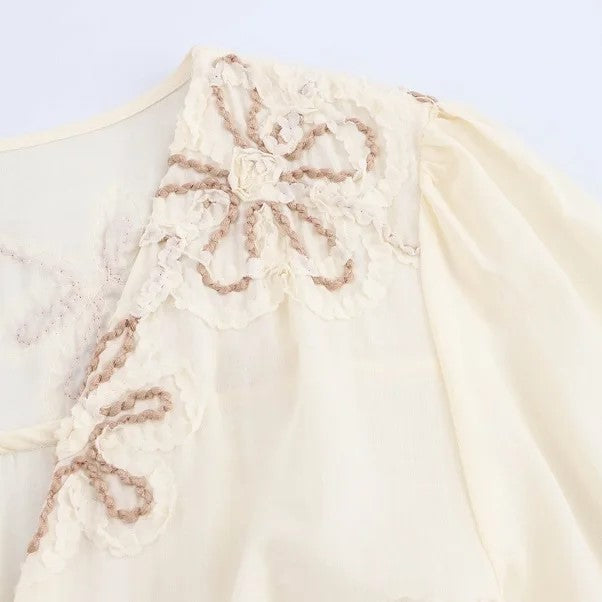 Robe de Plage - Bohéa™