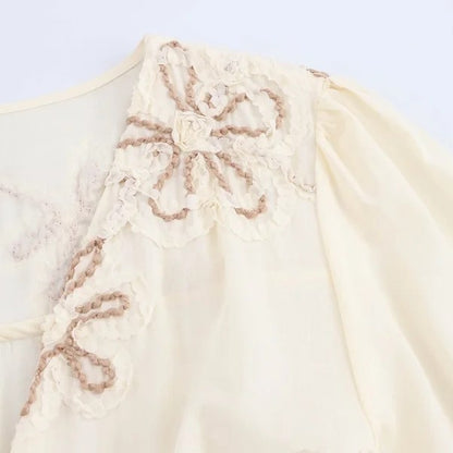 Robe de Plage - Bohéa™